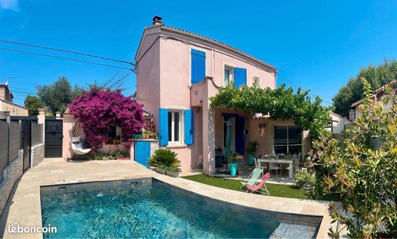 Maison 4 pièces 78 m² · à Les Mées · 78 m² · 229 000 €