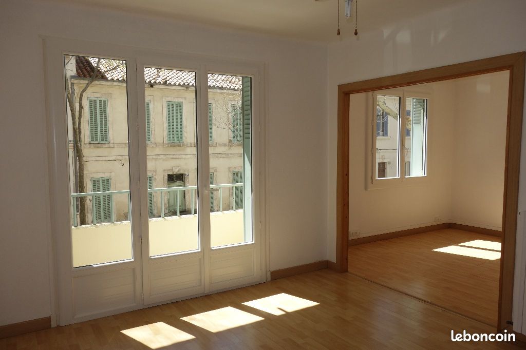 Appartement 3 pièces 56 m² · à Salon-de-Provence · 56 m² · 955 €/mois