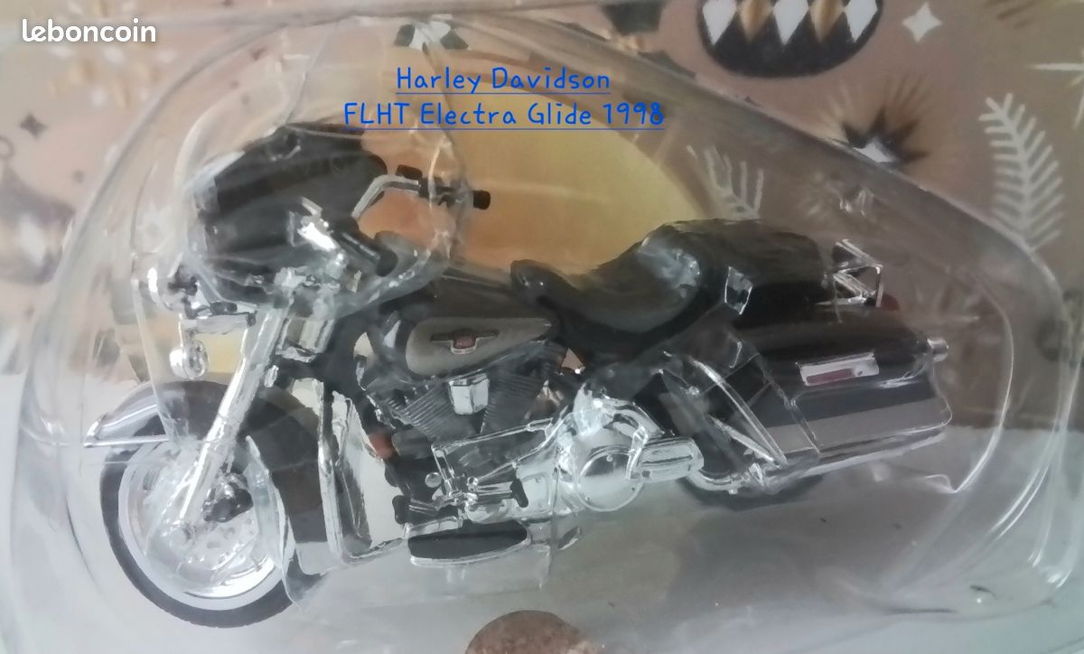 Maquettes motos (image 3)