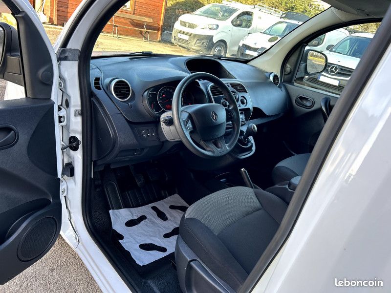 Renault KANGOO II EXPRESS 1.5 BLUE DCI 80CH GRAND CONFORT (image 16)
