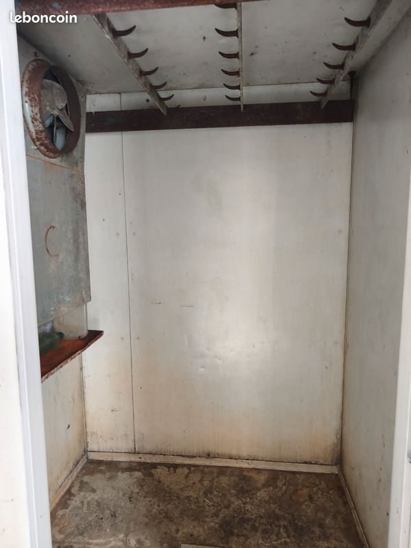 Chambre froide (image 1)