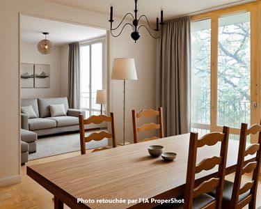 Appartement 230 000 € - 81 m²