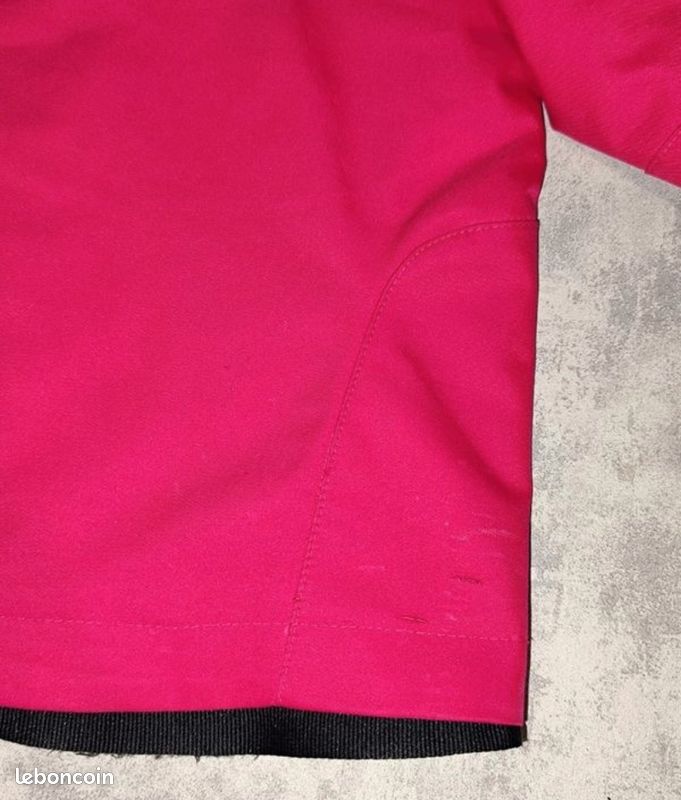 Ensemble de ski salomon dare2B femme taille s veste et pantalon (image 8)