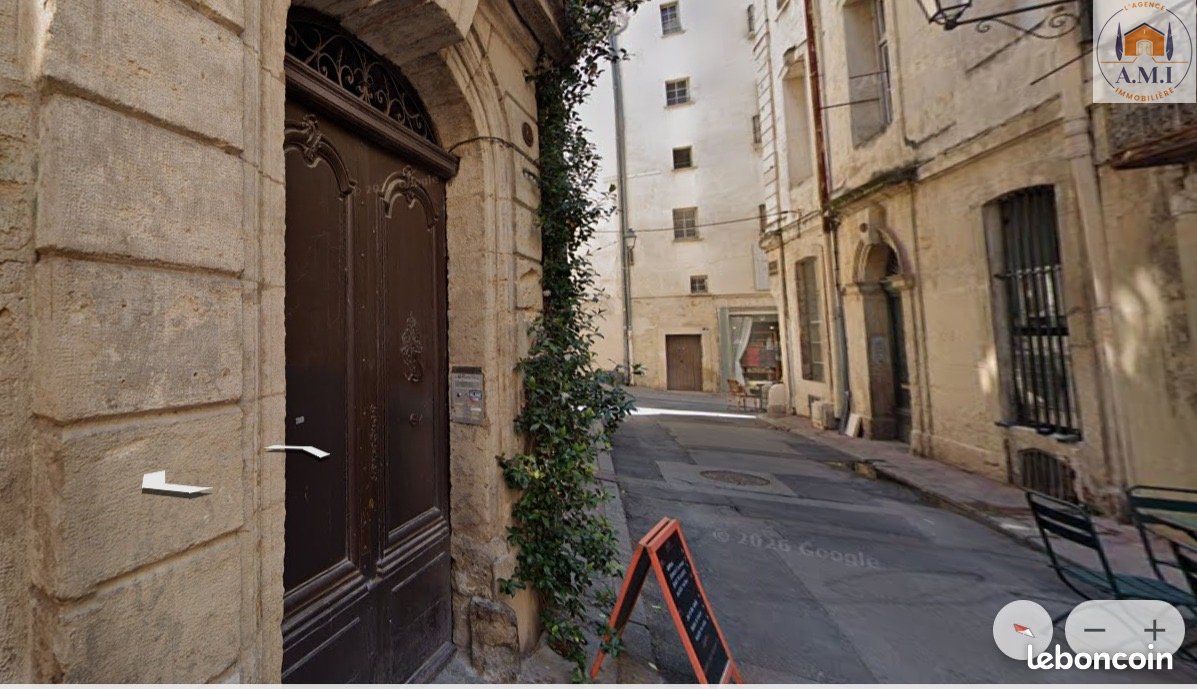 Appartement 2 pièces 39 m² · à Montpellier · 39 m² · 127 000 €