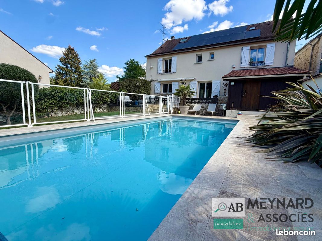 Maison 5 pièces 150 m² (image 1)