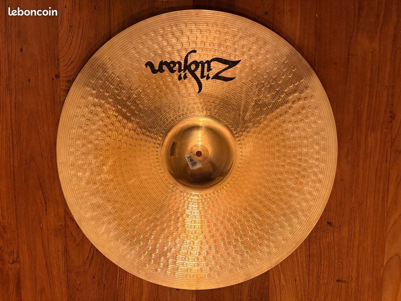 Cymbales (image 20)
