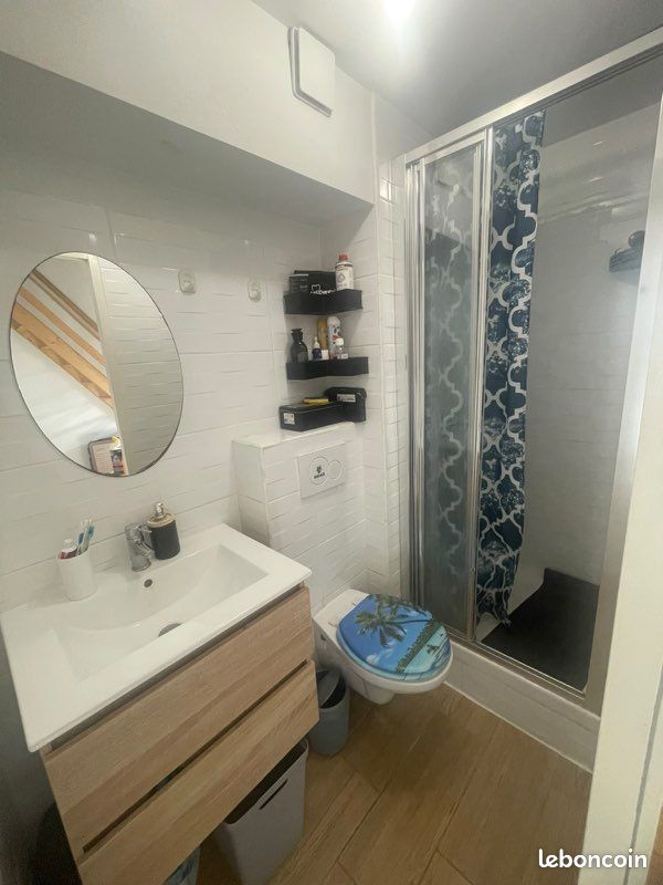 Appartement 1 pièce 30 m² · à Valserhône · 30 m² · 650 €/mois