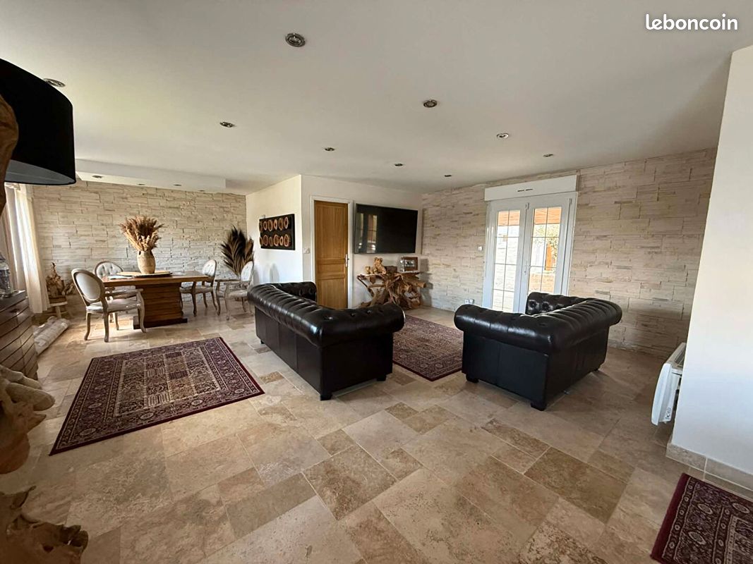 Maison 3 pièces 65 m² · à Verquin · 65 m² · 148 500 €