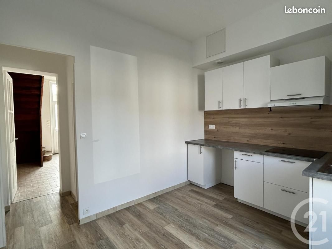 Maison de ville 3 pièces 54 m² - Saint-Yrieix-sur-Charente 16710 (image principale 5)