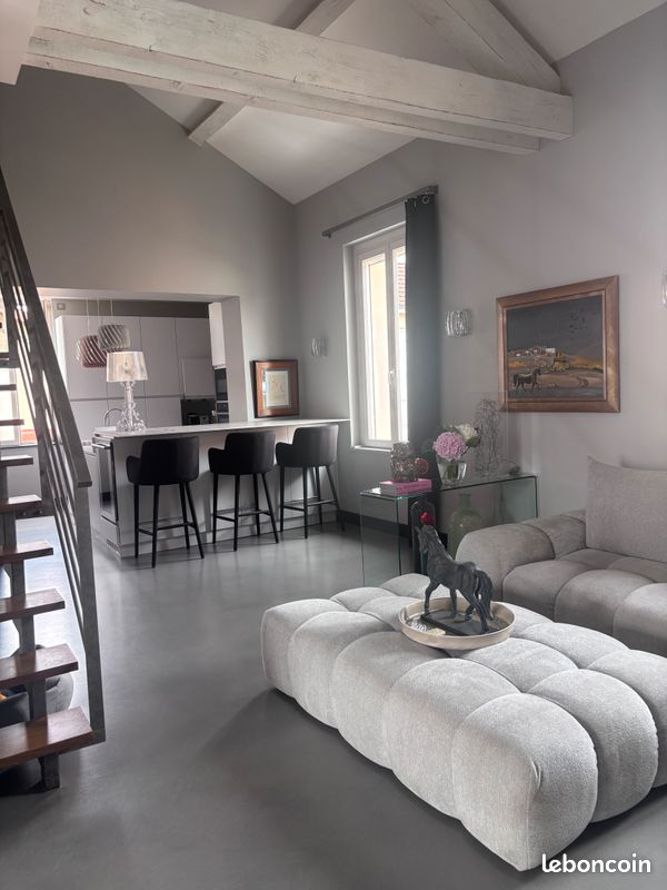 Appartement 6 pièces 136 m² · à Bourg-en-Bresse · 136 m² · 360 000 €