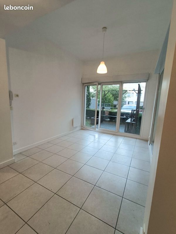 Appartement 2 pièces 41 m² · à Lille · 41 m² · 765 €/mois
