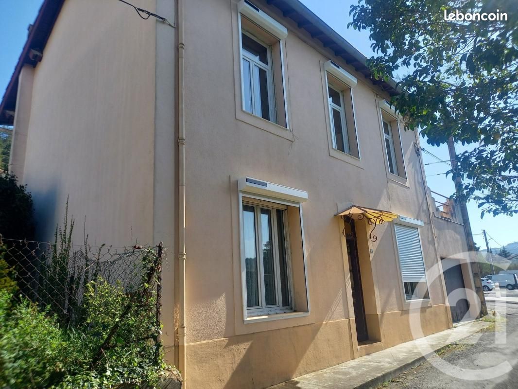 Maison 6 pièces 104 m² · à Espéraza · 104 m² · 110 000 €