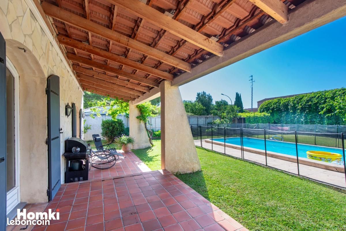 Maison 8 pièces 200 m² · à Marignane · 200 m² · 710 000 €