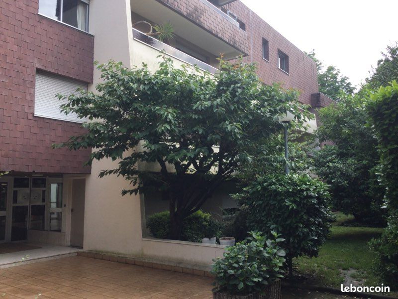 Appartement 2 pièces 49 m² · à Chamalières · 49 m² · 680 €