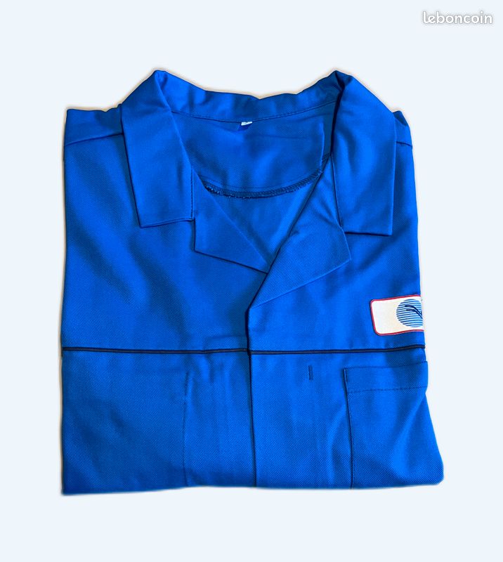 Blouse de travail taille 5 (image 1)