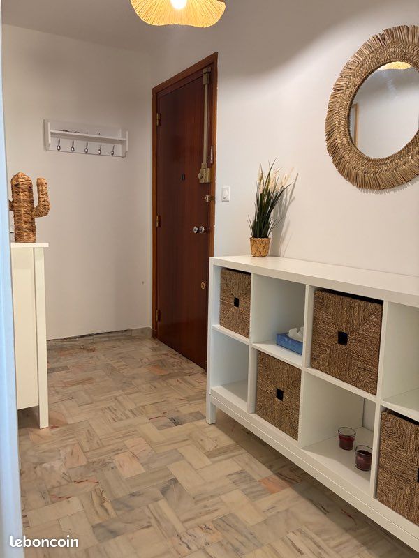 Appartement 3 pièces 67 m² · à Six-Fours-les-Plages · 67 m² · 1 220 €/mois