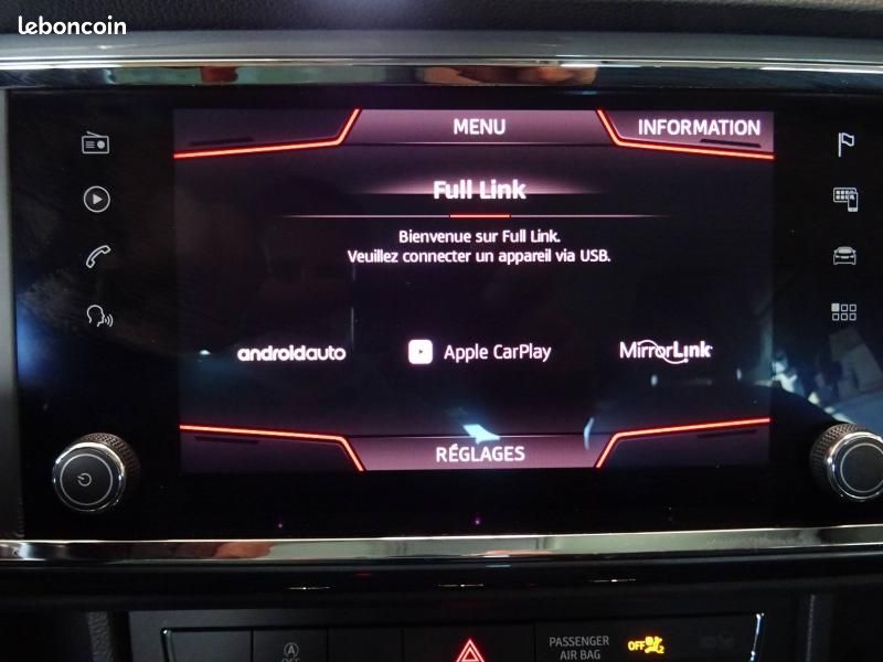 Seat Ateca 1.6 TDI 115ch Start&Stop Style Business (image 17)