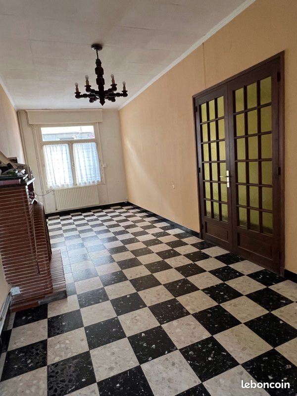 Maison 8 pièces 150 m² · à Étaples · 150 m² · 210 000 €