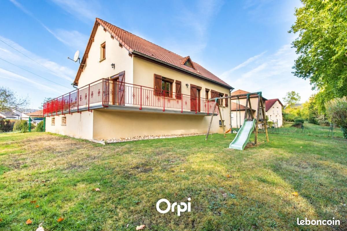 Maison 6 pièces 155 m² · à Heillecourt · 155 m² · 379 000 €