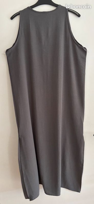 Robe longue (image 2)