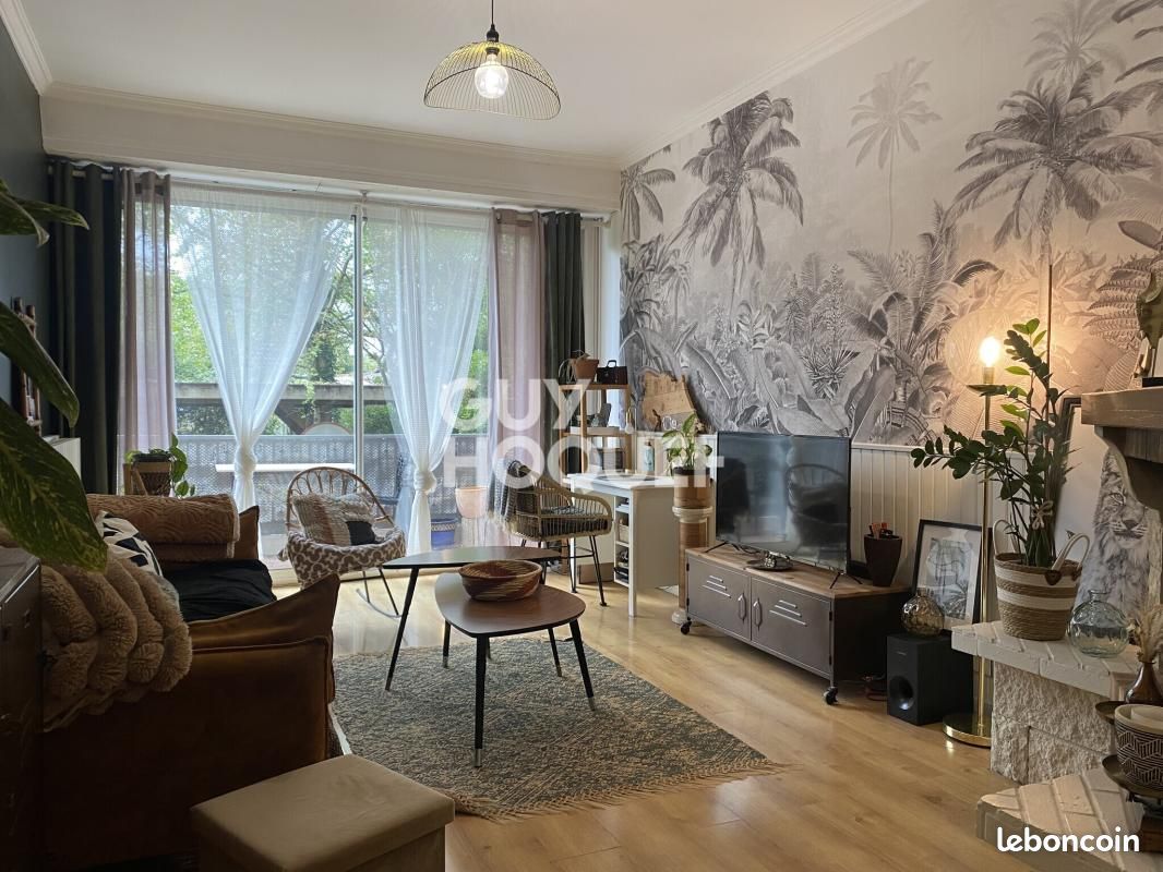 Appartement 1 pièce 65 m² · à Billère · 65 m² · 145 000 €