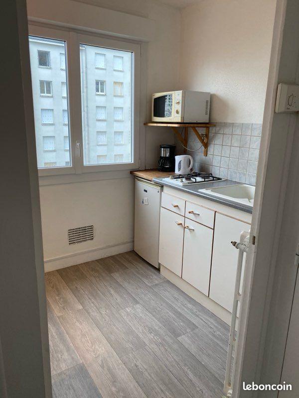 Appartement a louer reze - 1 pièce(s) - 22 m2 - Surfyn