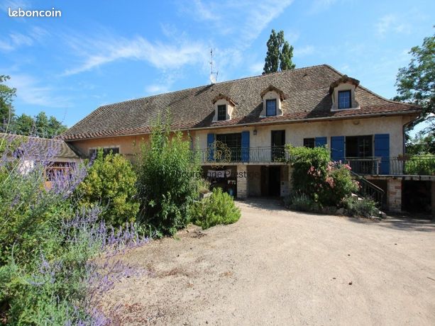 Propriété 10 pièces 224 m²