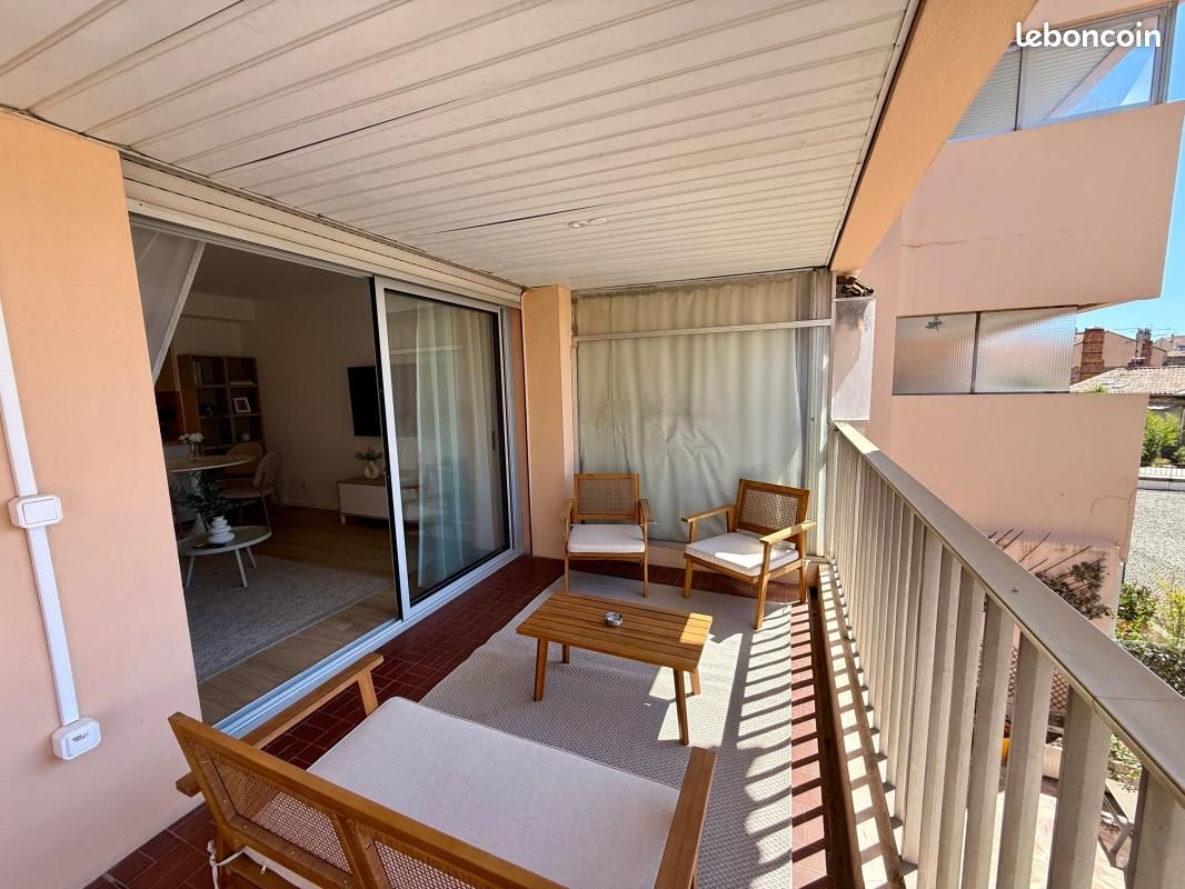 Appartement 3 pièces 49 m² · à Cannes · 49 m² · 525 000 €