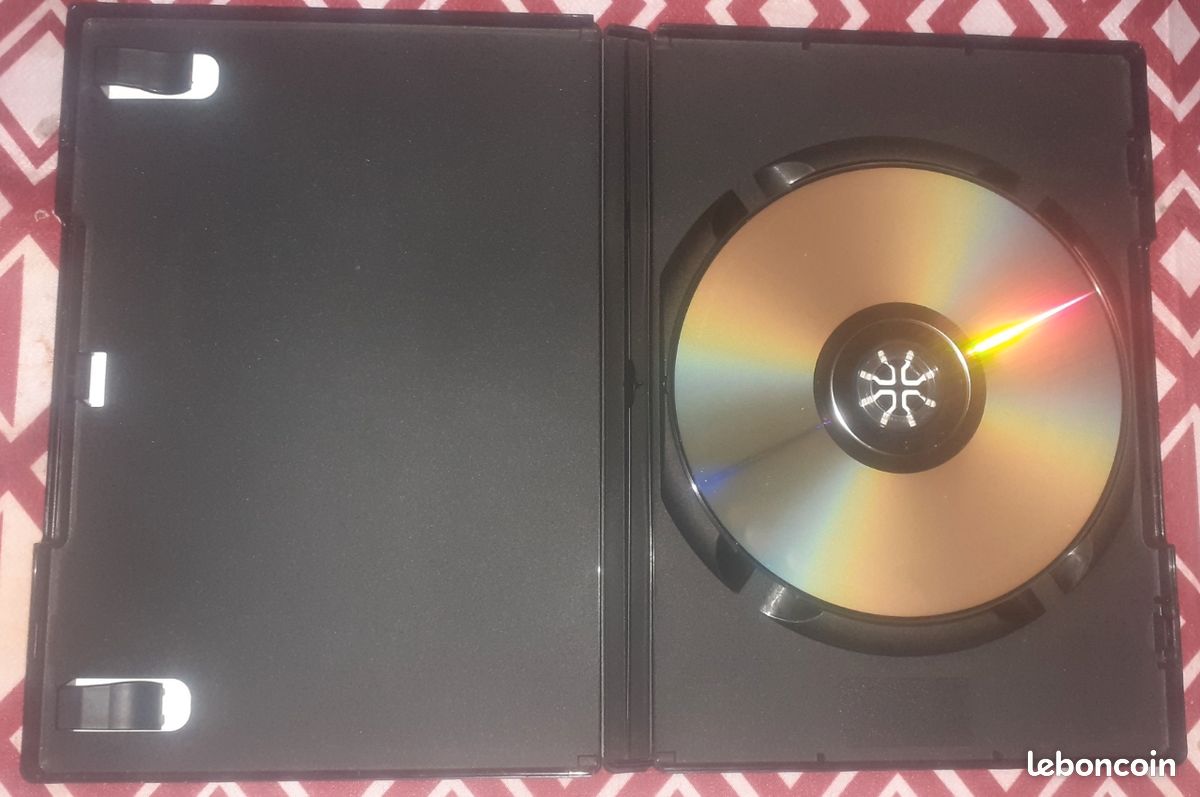 Intégral dvd dragon ball gt (image 10)