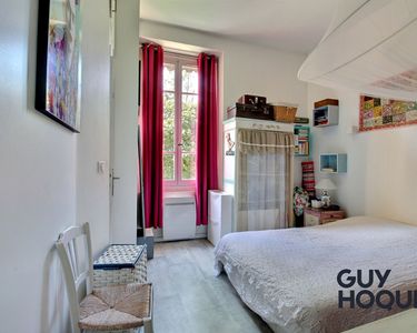 Appartement 258 000 € - 62 m²