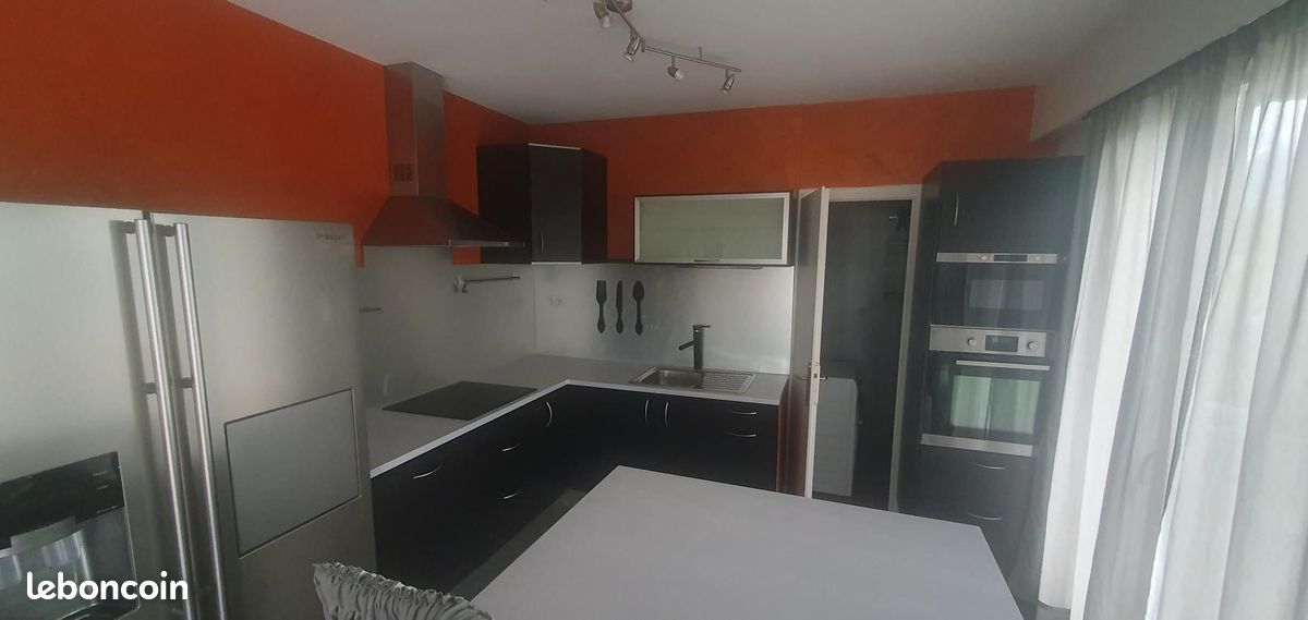 Appartement 3 pièces 75 m² · à Seyssinet-Pariset · 75 m² · 806 €/mois