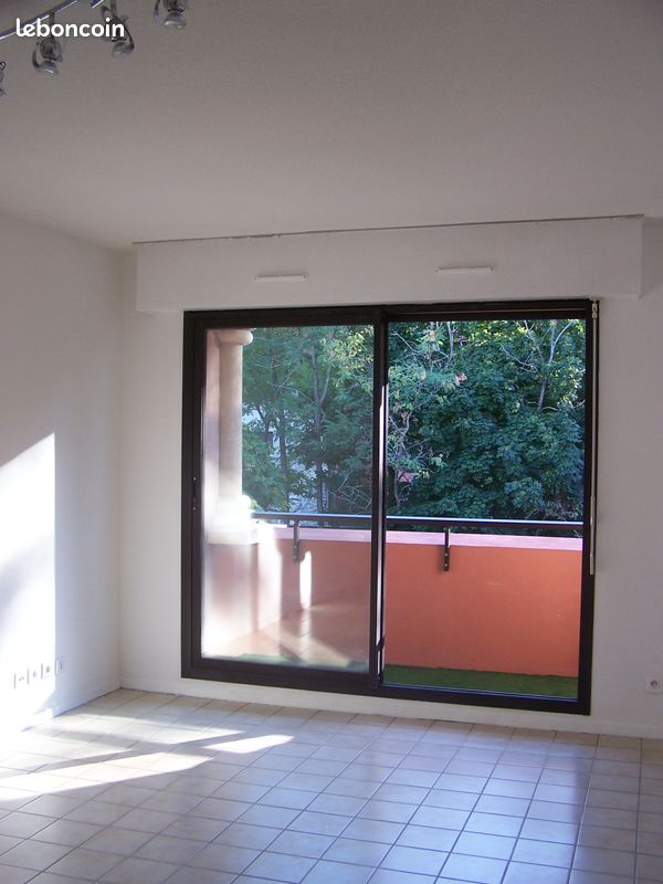 Appartement 2 pièces 48 m² · à Toulouse · 47,8 m² · 705 €/mois