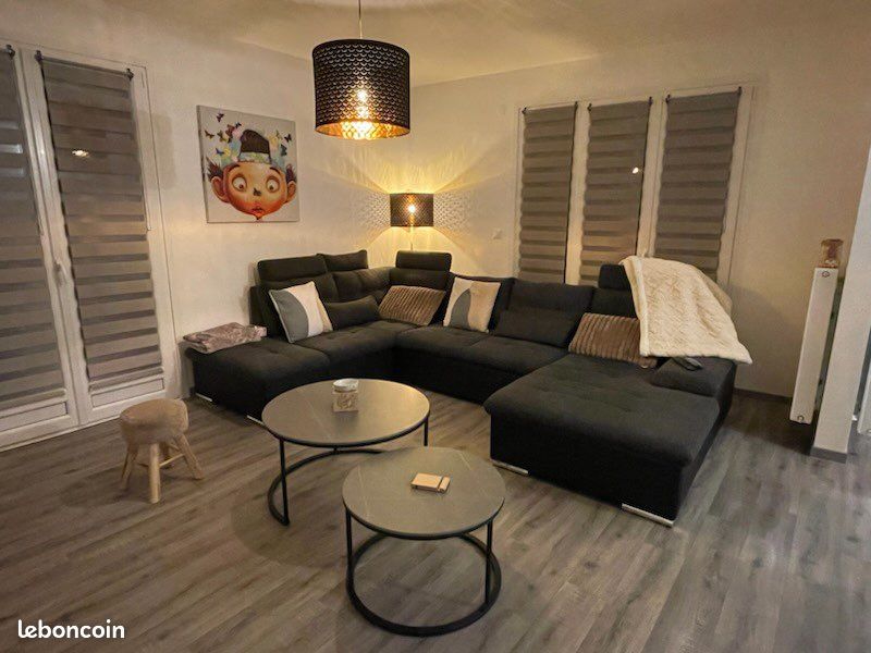 Appartement 4 pièces 95 m² · à Ligny-en-Barrois · 95 m² · 680 €/mois