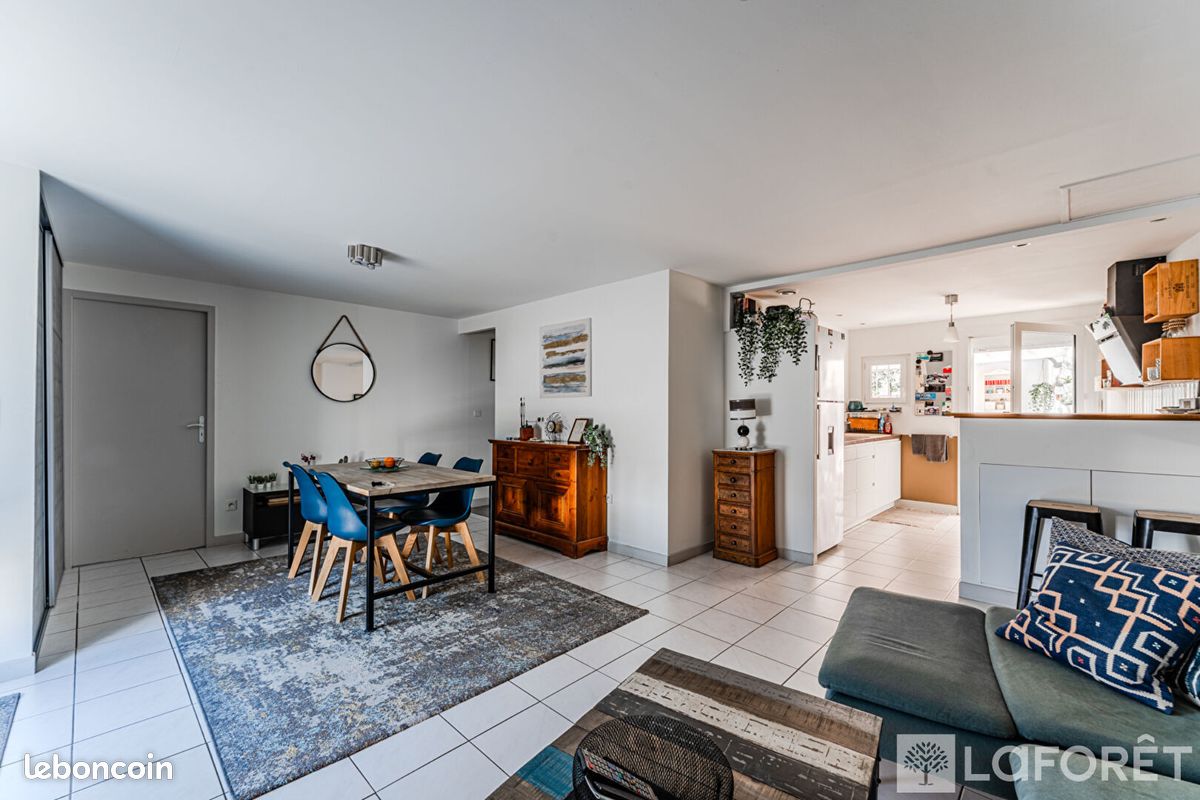 Maison 3 pièces 70 m² · à Gujan-Mestras · 70 m² · 300 000 €