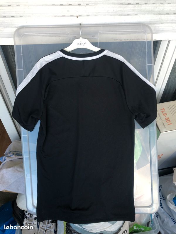 T-shirt Virgule Nike (image 3)