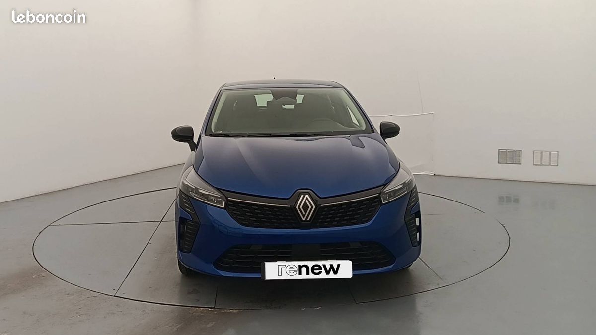 Renault clio blue dci 100 ch gsr2 evolution (image 4)