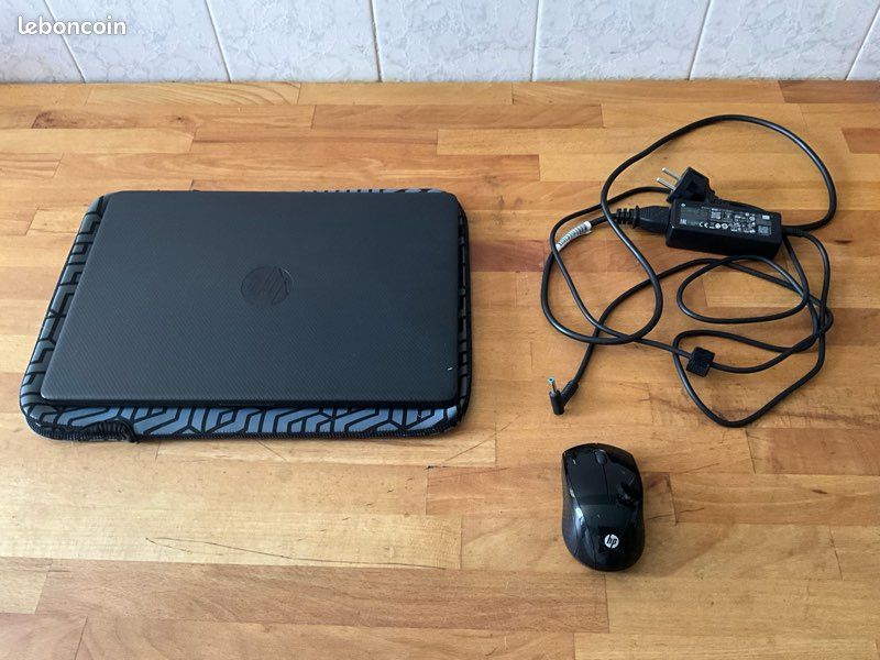 PC portable HP 14 S (image 4)