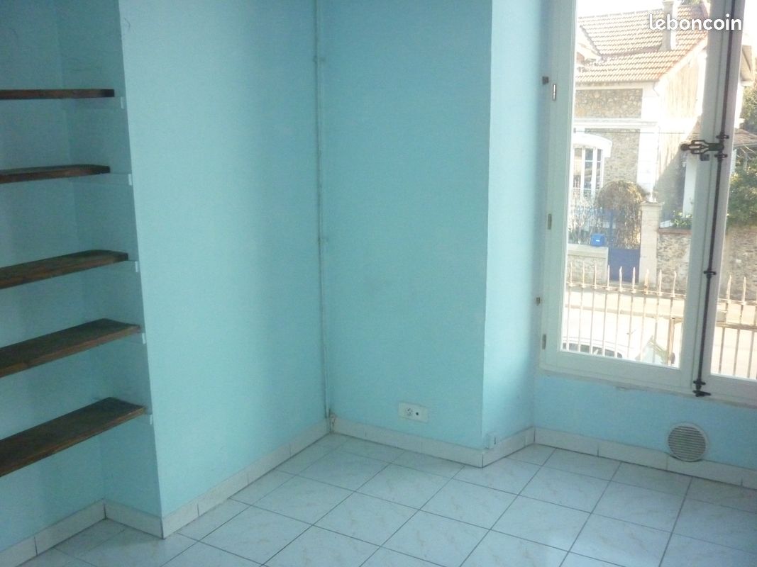 Appartement a louer corbeil-essonnes - 1 pièce(s) - 10 m2 - Surfyn