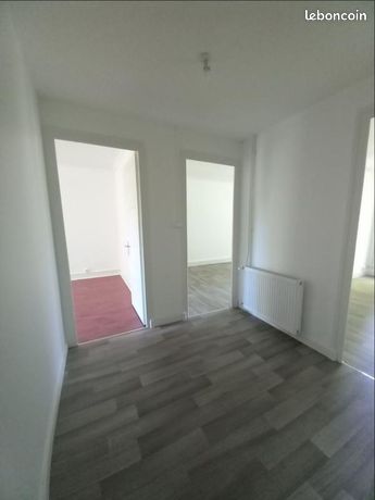 Appartement 4 pièces 72 m² — 7