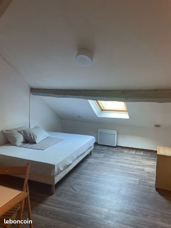 Appartement a louer montfermeil - 1 pièce(s) - 18 m2 - Surfyn