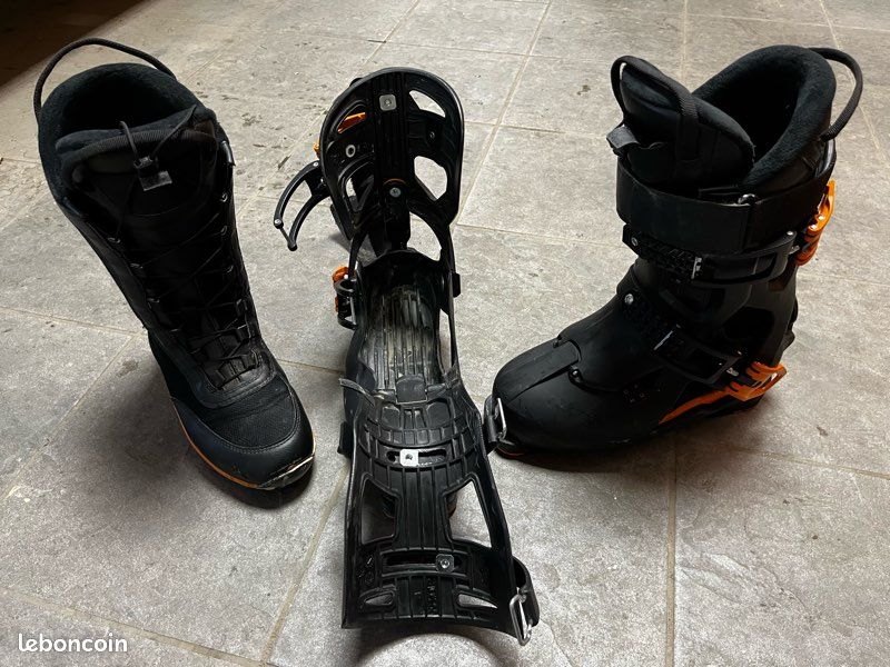Boots Outlet Boots Snowboard Destockage Moon Boot Chaussure Skate