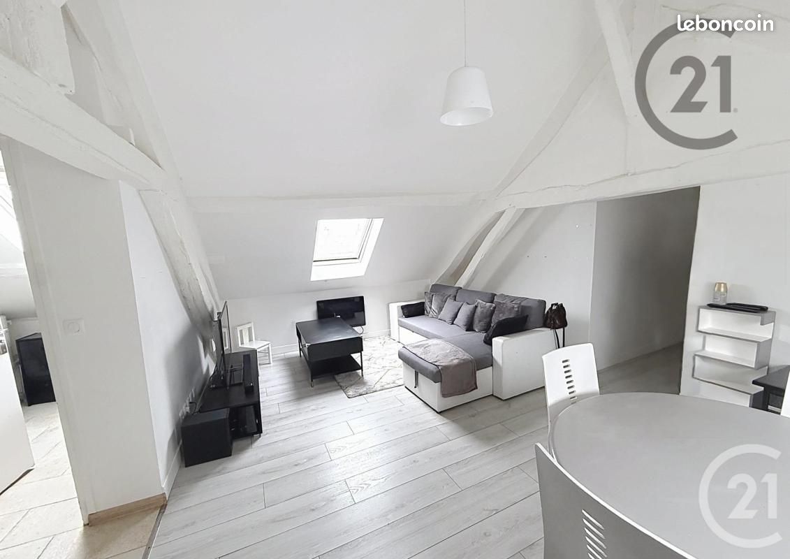 Appartement 3 pièces 71 m² · à Forges · 71 m² · 750 €/mois