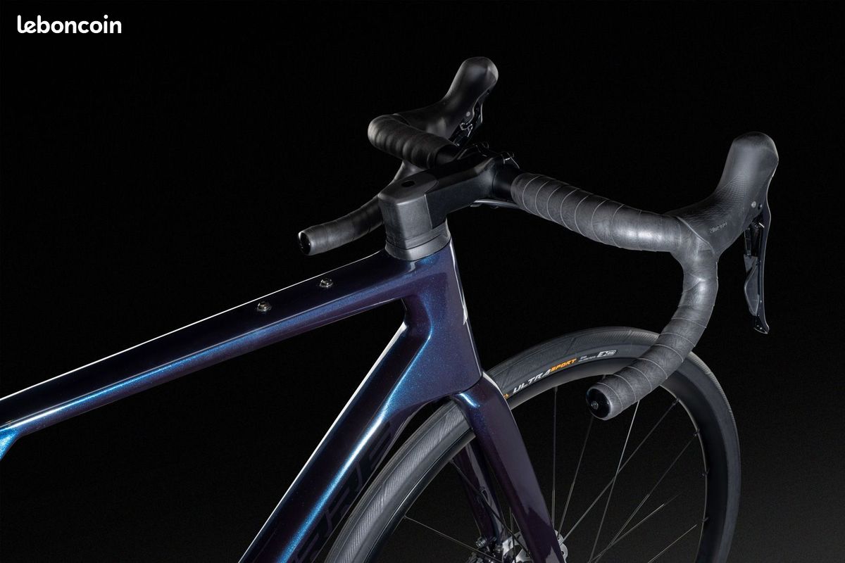 Vélo route Lapierre Pulsium 5.0 2026 (image 2)
