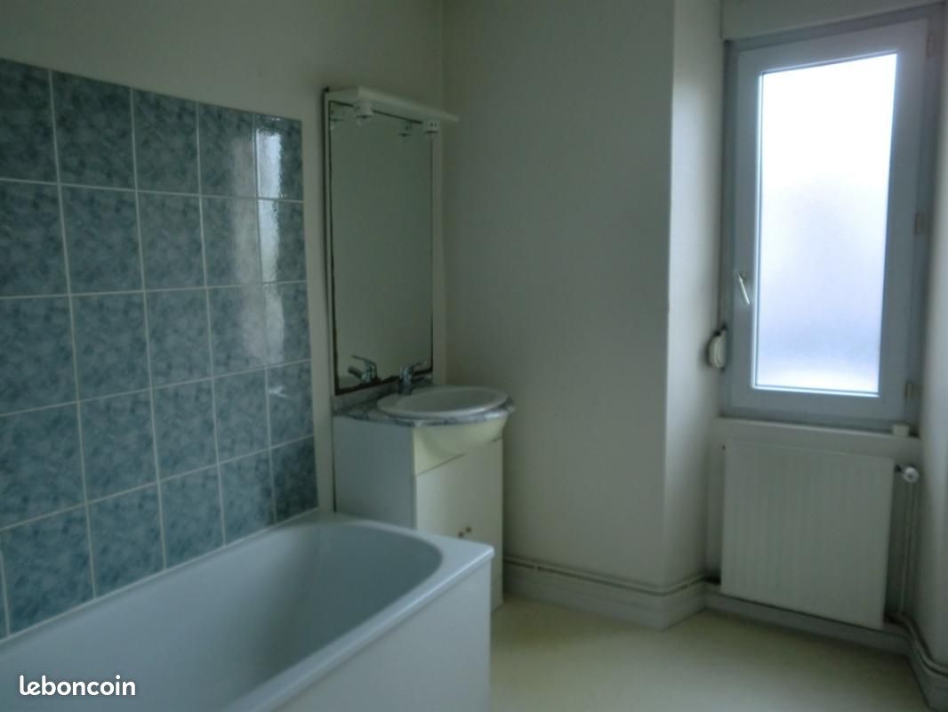 Appartement 2 pièces 46 m² · à Angers · 46 m² · 517 €/mois
