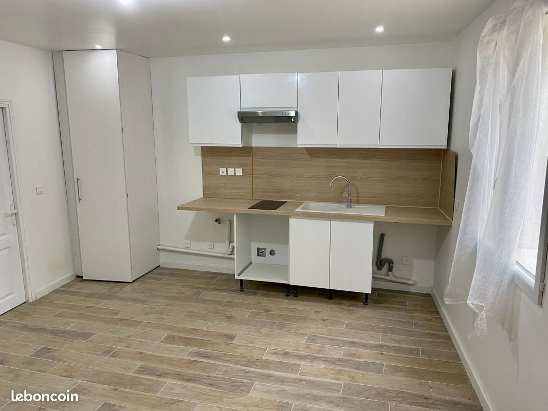 Appartement 2 pièces 34 m² · à Mouroux · 34 m² · 660 €/mois