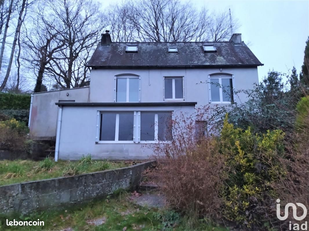 Vente Maison Saint martin des champs 29600 Le Bon Coin Achat maison Morlaix - Offres immobilières Morlaix (29600) - leboncoin