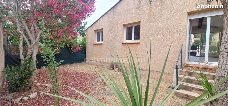 Maison 3 pièces 50 m² · à Ensuès-la-Redonne · 50 m² · 309 900 €