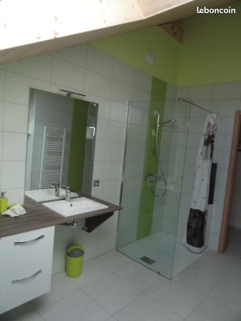 GITE 4/5 pers 15min MORTEAU 30MIN DE PONTARLIER (image 5)