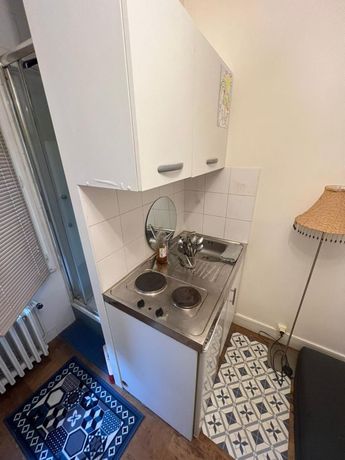 Appartement a louer paris-12e-arrondissement - 1 pièce(s) - 10 m2 - Surfyn