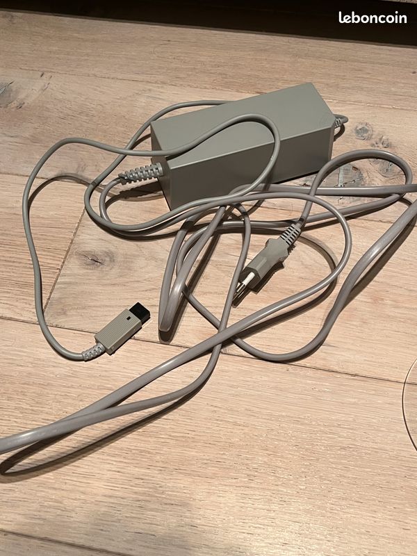 Console Nintendo Wii (image 6)
